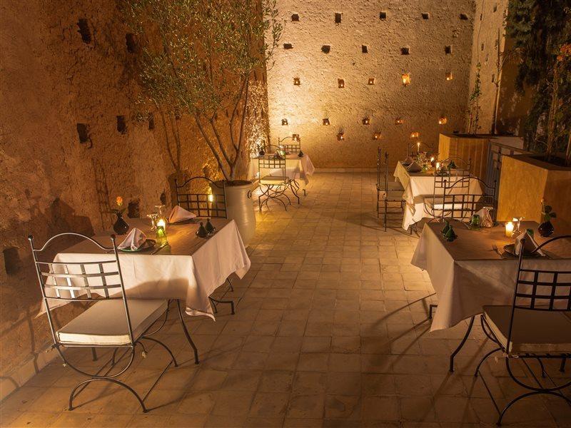 Le Medina Privilege & Spa Marrakesh Exterior foto
