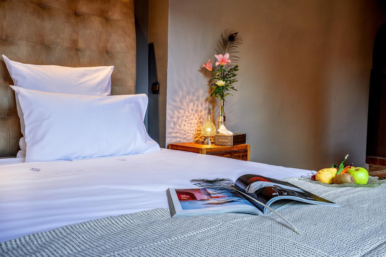 Le Medina Privilege & Spa Marrakesh Exterior foto