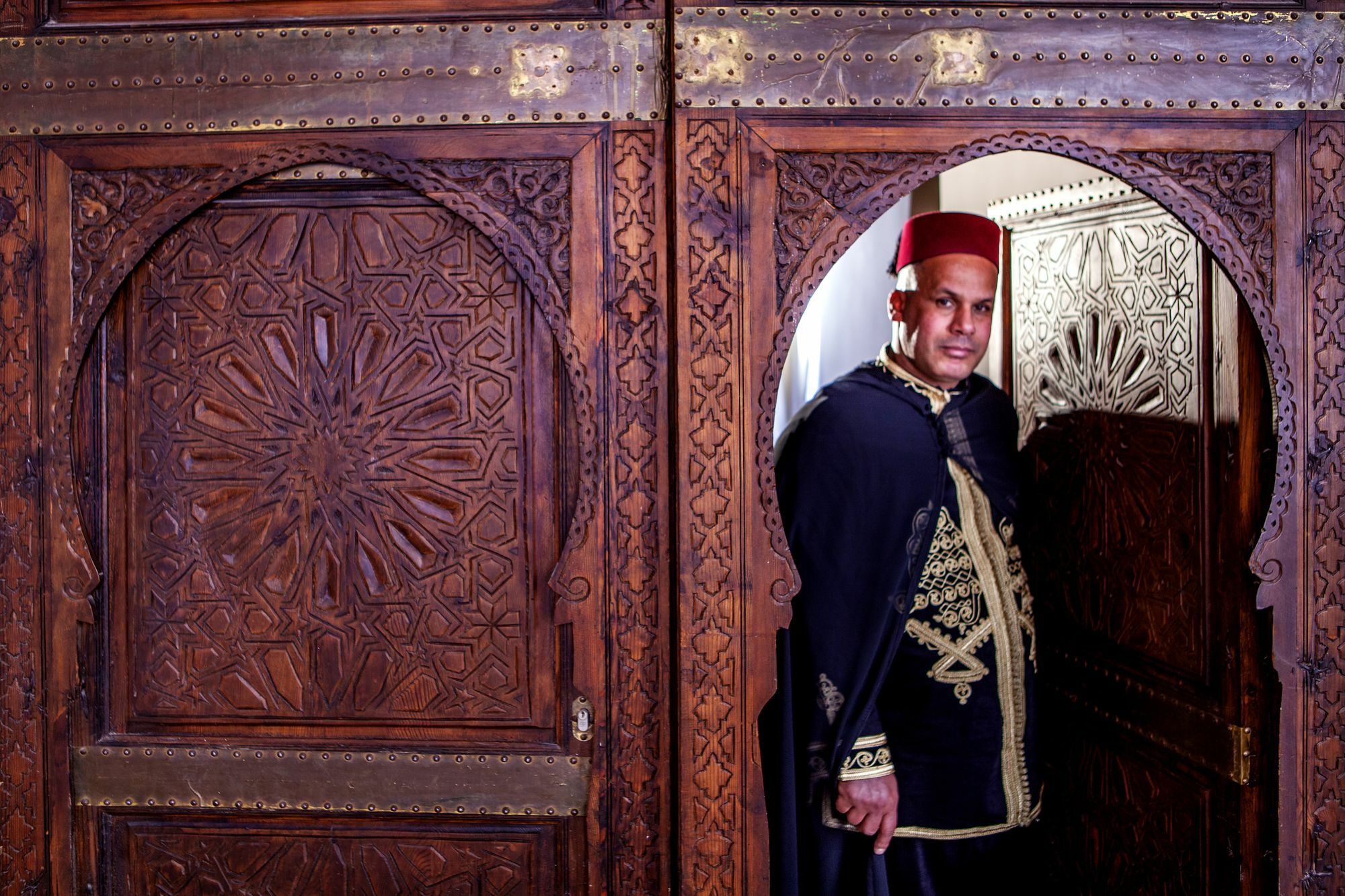 Le Medina Privilege & Spa Marrakesh Exterior foto