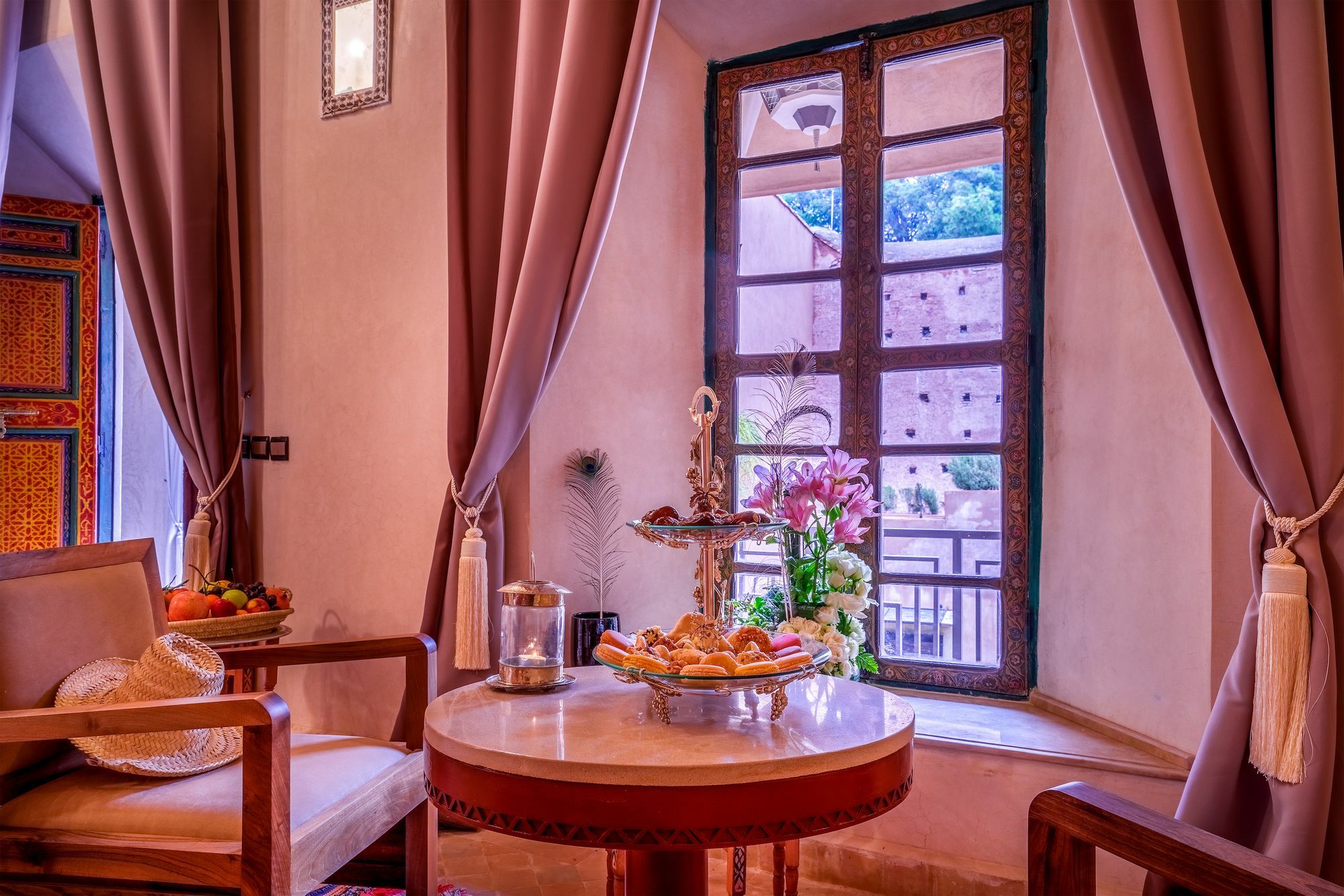 Le Medina Privilege & Spa Marrakesh Exterior foto