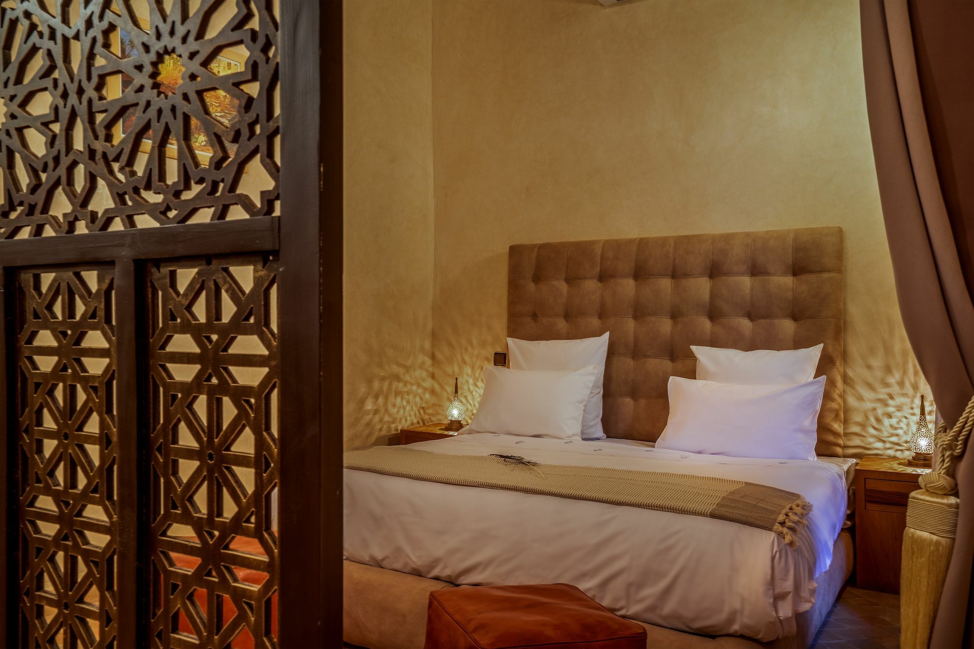 Le Medina Privilege & Spa Marrakesh Exterior foto