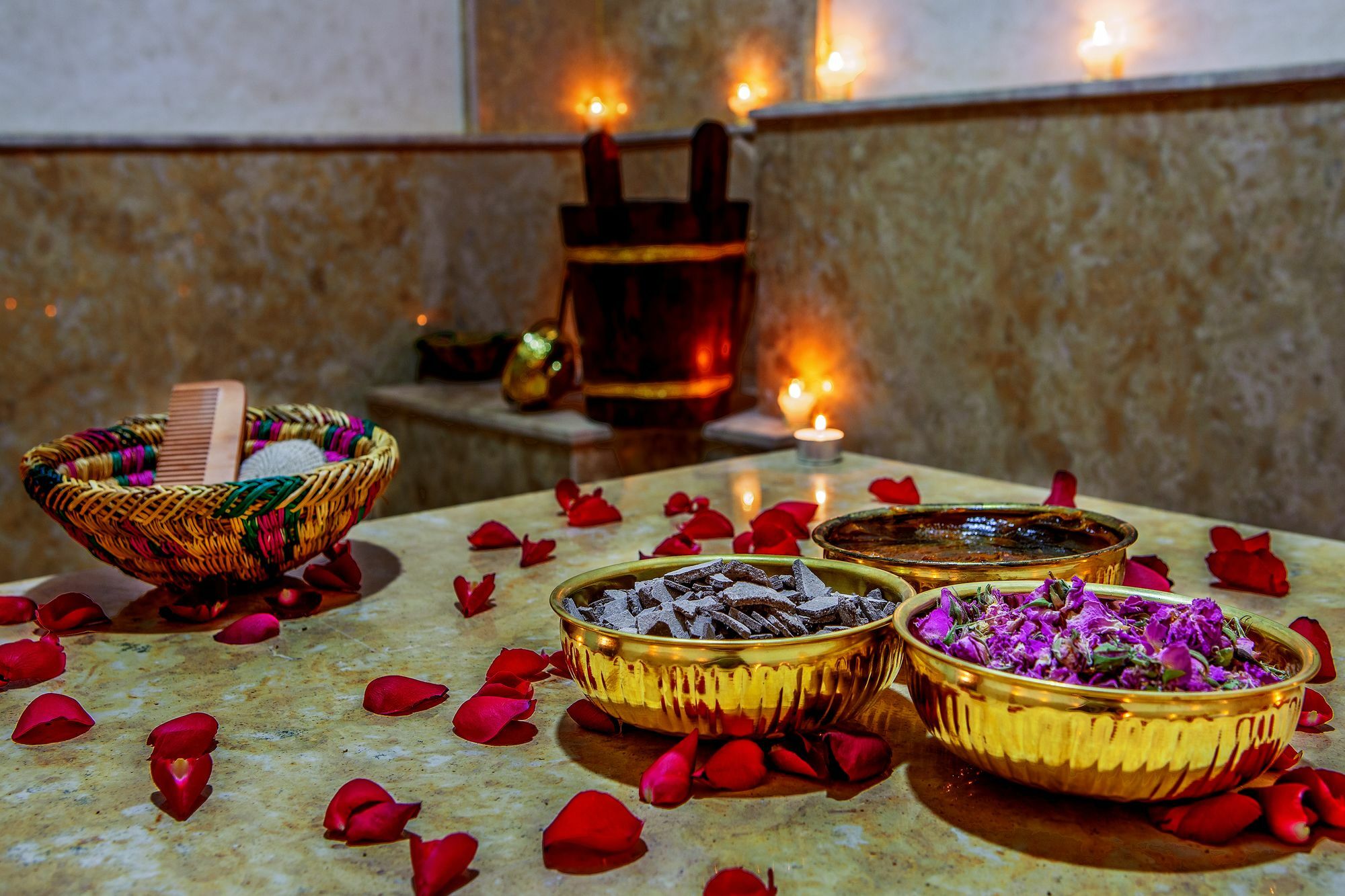 Le Medina Privilege & Spa Marrakesh Exterior foto