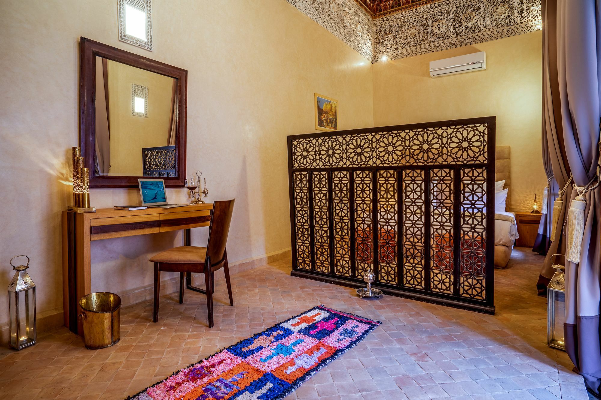 Le Medina Privilege & Spa Marrakesh Exterior foto