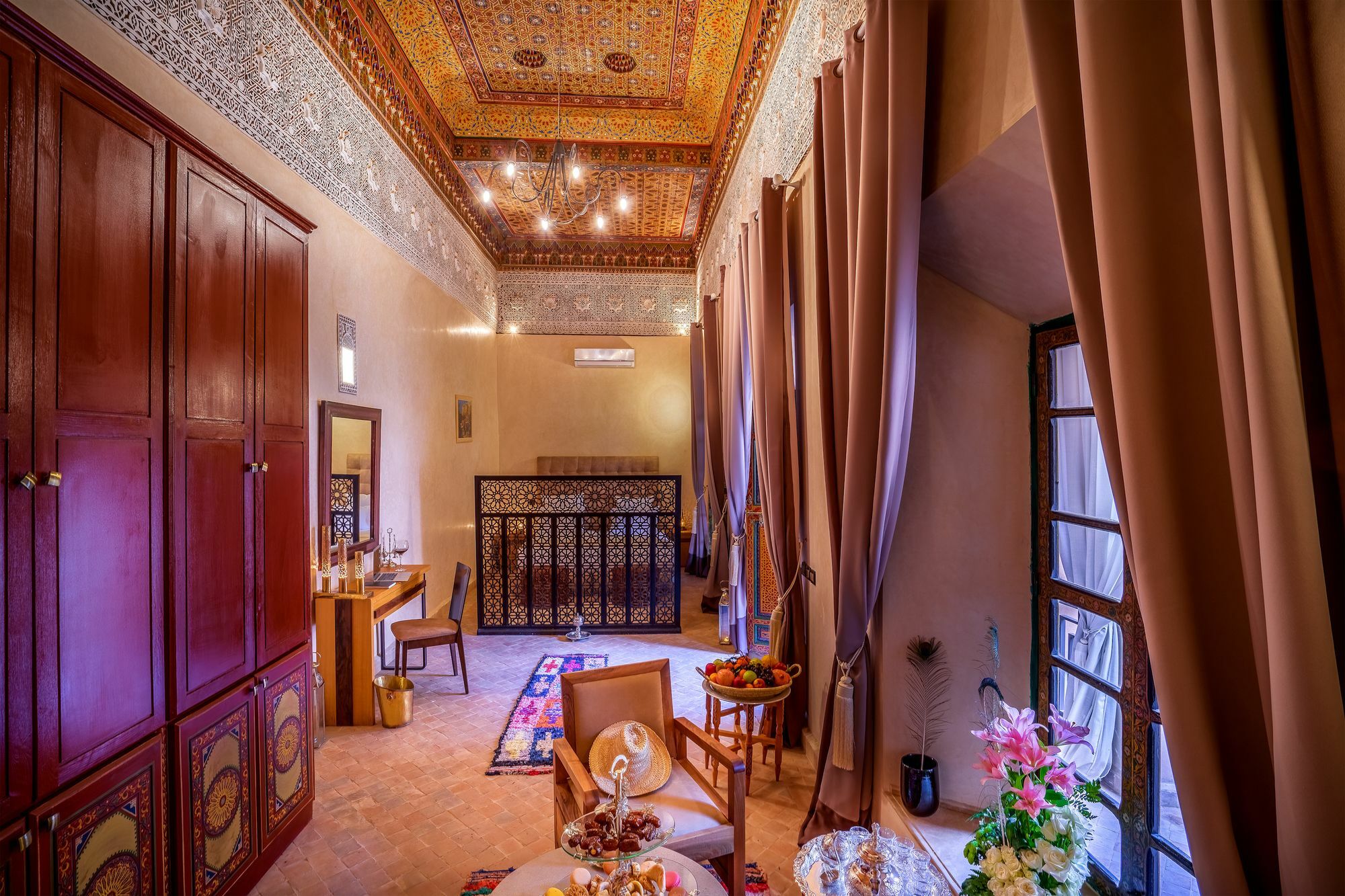 Le Medina Privilege & Spa Marrakesh Exterior foto