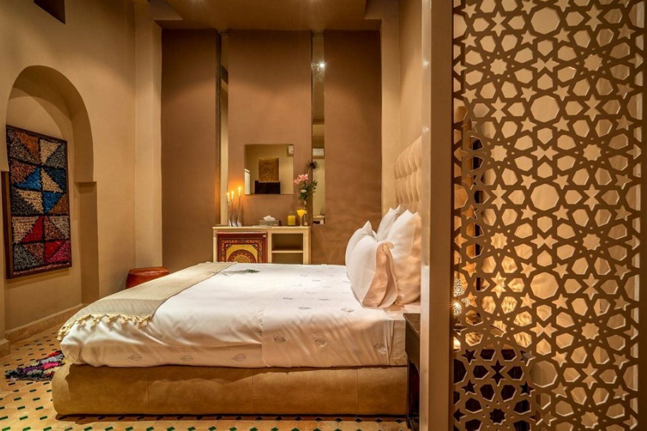 Le Medina Privilege & Spa Marrakesh Exterior foto